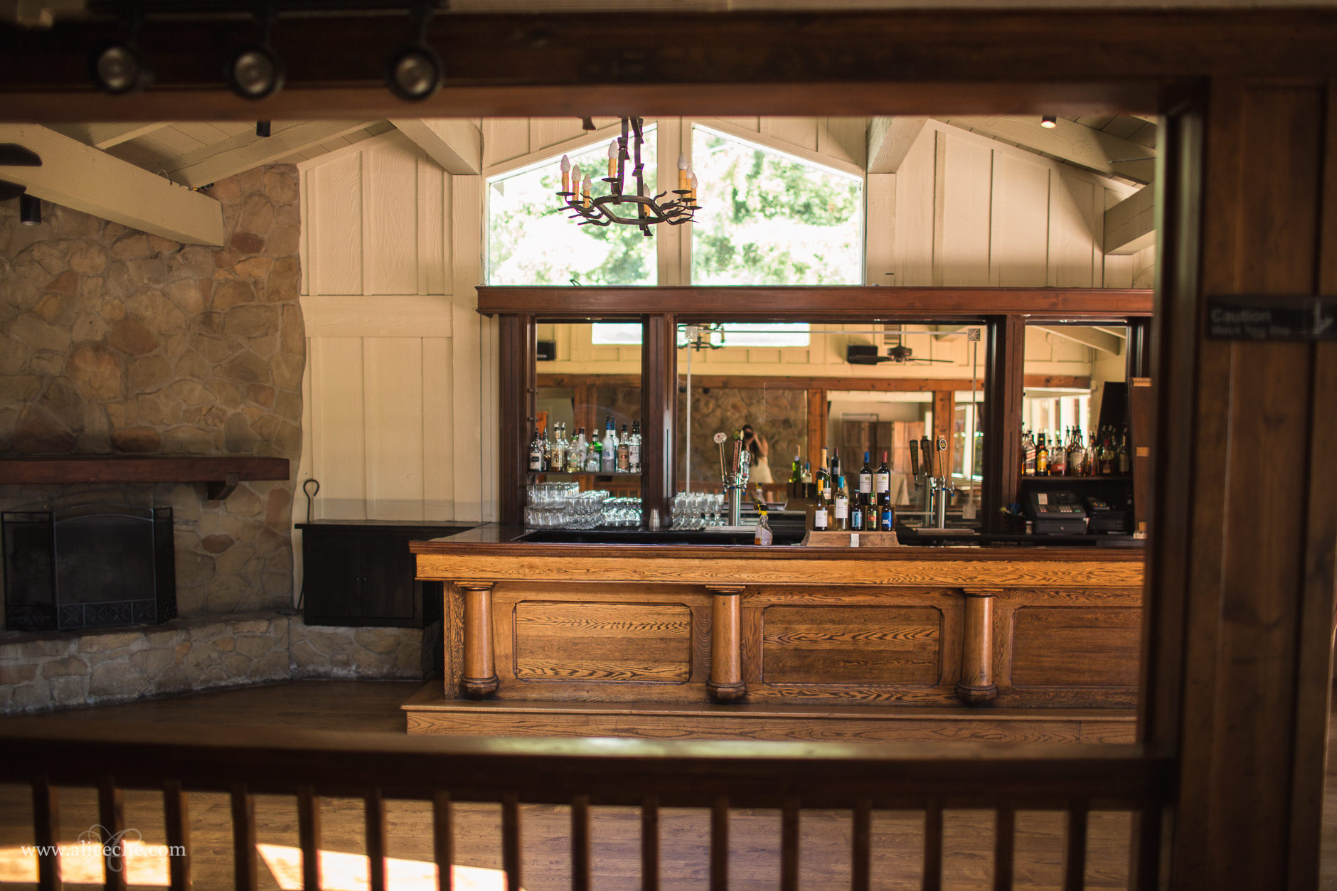 mountain terrace woodside wedding venue san francisco photographer